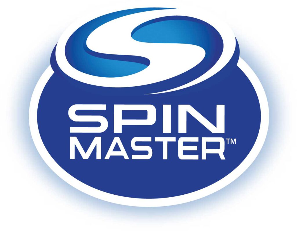 PR Agentur Spin Master